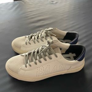 P448 Mens Sneakers size 42